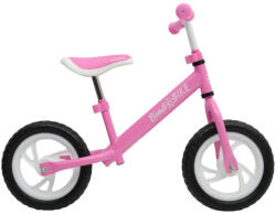 Bottari Futóbicikli Bottari Gyerek kerékpár pedál nélkül Pink (25143)