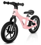 MalPlay Futóbicikli NYLU 12 col pink - MalPlay (208500012)