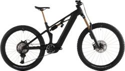 CUBE Stereo Hybrid ONE77 HPC AT 800 E-MTB (2026)