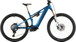 CUBE Stereo Hybrid ONE44 HPC AT 800 E-MTB (2026)