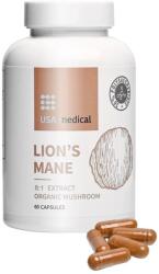 USA medical Lions Mane (60 Capsules)