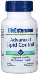Life Extension - Control Avansat al Lipidelor - 60 Capsule Veg