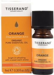 Tisserand Orange Citrus Aurantium Dulcis Organic (9 ml / 0, 3 fl. oz. )