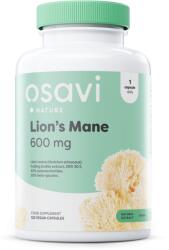 Osavi Lion's Mane, 600mg - 120 capsule vegane