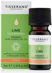 Tisserand Lime Citrus Aurantifolia Organic (9 ml / 0, 3 fl. oz. )