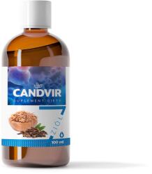 EkoToTu Candvir (100 ml / 3, 4 fl. oz. )
