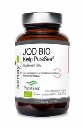 Kenay Kelp Iodine Source PureSea (60 caps)