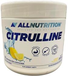 ALLNUTRITION Citrulină, Lămâie - 200g