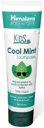 Himalaya Pastă de dinți pentru copii, Mentă Răcoritoare - 80g