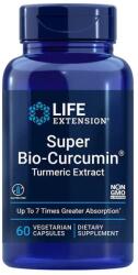 Life Extension - Super Bio-Curcumin Turmeric Extract (60 Veg Capsules)