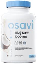 Osavi MCT Oil, 1000 mg (120 caps)