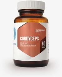 Hepatica Cordyceps (60 caps)