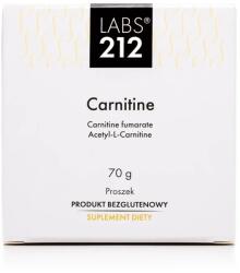 LABS212 Carnitine (70 g / 2, 469 oz. )