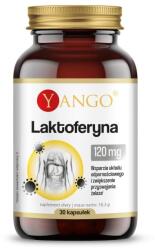Yango Lactoferrin (30 caps)