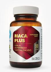 Hepatica Maca Plus (90 caps)