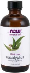 NOW Ulei Esențial de Eucalipt - 118 ml