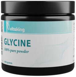 Vitaking Glycine 100% pure powder (400 g)