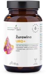 Aura Herbals Cranberry Uro+ (60 caps)