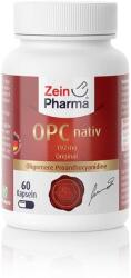 Zein Pharma OPC Nativ - 192mg · 60 capsule