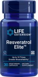 Life Extension Resveratrol Elite - 30 capsule