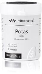 Dr. Enzmann MSE DR. ENZMANN Potassium MSE 300 mg (60 caps)