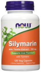 NOW Extract de Armurariu cu Turmeric, 150mg - 120 vcaps