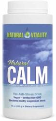 Natural Vitality Natural Calm - Calm Natural - 453g