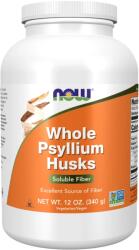 NOW Psyllium Husks Whole powder