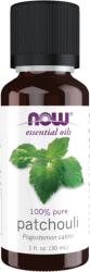 NOW Ulei de Patchouli - 30 ml