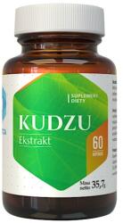 Hepatica Kudzu extract (60 caps)