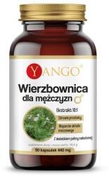 Yango Willowherb for men (90 caps)