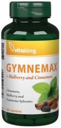 Vitaking Gymnemax + Mulberry and Cinnamon 750 mg (60 Capsules)