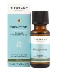 Tisserand Eucalyptus Eucalyptus Globulus Organic (20 ml / 0, 68 fl. oz. )