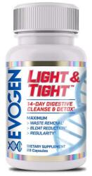 Evogen Nutrition Luminos & Strâns - 28 capsule