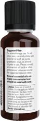 NOW Amestec de Ulei Esențial cu Lămâie și Eucalipt - 30 ml