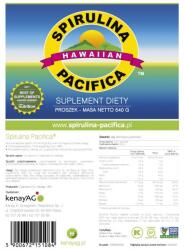 Kenay Spirulina Pacifica Powder (540 g / 19, 048 oz. )