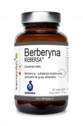 Kenay Berberine Rebersa (60 caps)