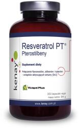 Kenay Resveratrol PTTM Pterostilbeny (300 caps)