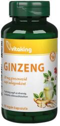 Vitaking Ginseng Extract 100 mg (90 Capsules)