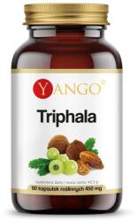 Yango Triphala - extract (90 caps)