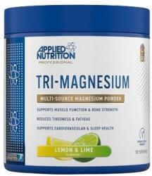 Applied Nutrition Tri-Magnesium, Lemon & Lime - 200g