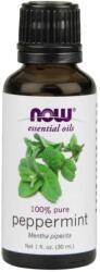 NOW, NOW Foods Ulei Esențial de Mentă - 30 ml