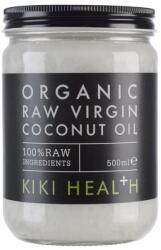 KIKI Health Ulei de Cocos - 500 ml
