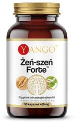 Yango Ginseng Forte (90 caps)