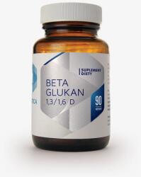 Hepatica Beta Glucan 1.3/1.6 D (90 caps)