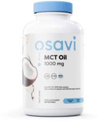 Osavi Ulei MCT - 1000mg · 180 softgeluri