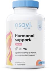 Osavi Suport Hormonal pentru Femei - 90 capsule vegane