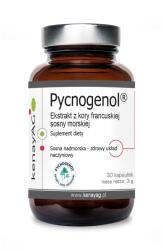 Kenay Pycnogenol French marine pine bark extract (30 caps)
