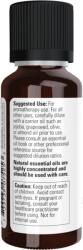 NOW Ulei Esențial de Cedru - 30 ml