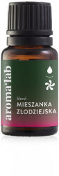 AromaLab MIESZANKA ZŁODZIEJSKA blend of natural essential oils (10 ml)